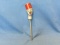 Shriners Metal Ice Pick – 7 3/8” L – As Shown