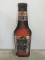 Miller Reserve Beer Metal Bottle Sign – 30” T – As Shown