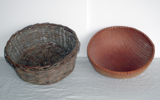 2 Baskets