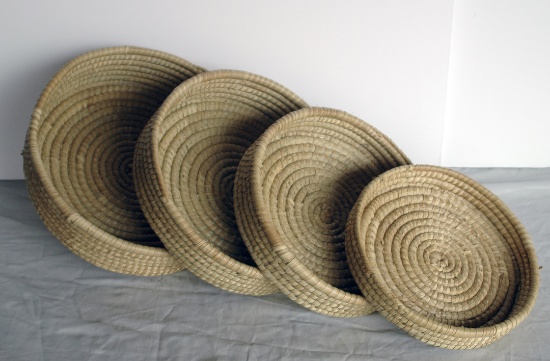 Nesting Baskets