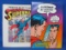 2 Superman Hardcover Books: “ Superman at Fifty!” 1987 & “From the 30s to the 80s” 1983