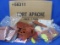 Plastic Fort Apache Playset in Original Box – Don't know if it is complete, a couple pieces have dam