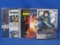 5 DVDs: Sealed Kelly Clarkson – Puppet Master Collection – TV Dick Tracy – Transformers