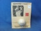 President Eisenhower Replica Spalding Gold Ball – Sealed – As Shown