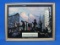 Advertising Thermometer Picture “Hoglund Bro. Rendering – Minneapolis” 8” x 6”