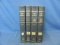 1969 History of Minnesota Library Books – Volumes 1-4 – Hardcover – As Shown