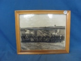 Great Northern Railway Company Picture – 8 7/8” x 11” - As Shown