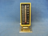 Desk Top Thermometer – Opsall Kavanagh Chrysler Plymouth Dodge Dealer