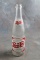 1954 Pepsi Cola Single Dot Soda Pop Bottle 12 oz Minneapolis St Paul Minnesota