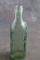 1946 Huberty Bottling Works Soda Pop Bottle 7 oz. Dyersville Iowa