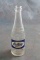 1956 Hustings Soda Pop Bottle 7 1/2 Oz Milwaukee, Wisconsin