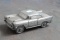 1957 Chevy Figural Banthrico Metal Bank Made in 1974