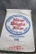 Vintage Cussons Milling Company New Style Flour Sack Stewartville Minnesota