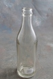 Antique Soda Pop Bottle Rochester Bottling Company Rochester Minnesota 6.5 oz.