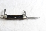 Vintage KENT N.Y. City Pocket Knife