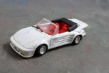 Vintage Diecast Convertible Car 1:24 Scale Gemballa Avalanche/Cyrrus by Revell