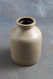Old Salt Glaze Stoneware Canning Jar 7