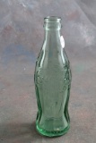 Coke Goldsboro, North Carolina Coca Cola Bottle Patent Date December 25, 1923