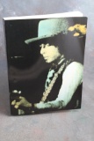1976 Songs of Bob Dylan Song Music Book 383 Pages