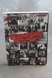 1991 The Rolling Stones Singles Collection London Years Song/Music Book