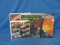 Audio Cassettes & CD's – American At War – Suspense – Missing Masters -