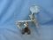 Magnifying Glass / Alligator Clip Vise – Taiwan - Great For Smaller Projects