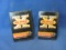Winchester Super X Playing Cards – Sealed – As Shown