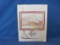 1954 Centennial Booklet – Rushford MN – As Shown