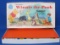 1976 “Walt Disney's Winnie the Pooh Game” by A Parker Playmate – Complete – Box has wear