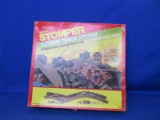 Vintage “Sealed Never Opened” 1984 Stomper Action Track System (Schaper Mfg. Minneapolis, MN)