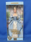 Barbie as Princess of the Danish Court – 2002 Dolls of the World – New in Box
