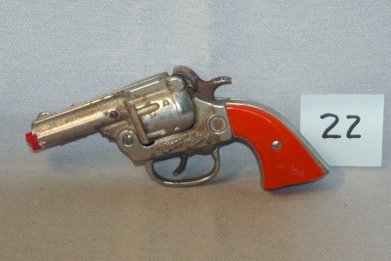 Gene Autry Cap Gun