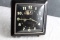 Vintage Westclox Alarm Clock Made in USA Working