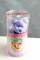 2001 Clubby 4 Collector TY Beanie Bear Official Club Bear New in Box with Tag