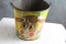 Vintage Chein USA Tin Sand Pail Bucket 6