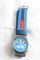 M & M's Crispy Advertising Wrist Watch with Video Second Hand WORKING