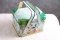 Mickey & Minnie Mouse Lunchbox Easter Candy Container 5
