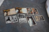 Lot of Vintage Niagra Cave Postcards Minnesota Iowa Line (2) are Fold-Out