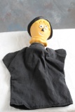 1960's Wizard of Oz Scarecrow Toy Hand Puppet