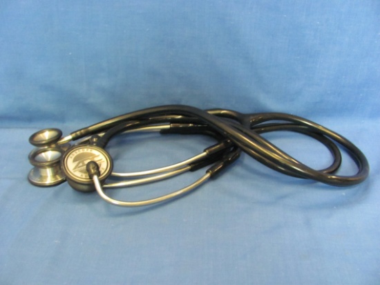 ADC Adscope Stethoscopes (3) – Two Appear Unused – As Shown