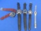 Lot of Watches for Parts or Repair – The 2 Sheffield All Sport are windup & running