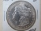 1890-S Morgan Silver Dollar – BU