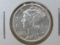 1943-D Mercury Dime – BU