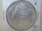 1897 Morgan Silver Dollar – BU