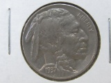 1937 Buffalo Nickel – BU – Toned
