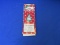 Vintage 70s Christmas 1000 Icicles Strands – Vintage Quality Some Box Damage -