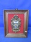 Framed Robling Family Shield By Canterbury Arms Company In New York -