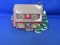 Dept 56 The Original Snow Village “Dutch Colonial” 11”L x 7”W x 7 ½”H – No Light & Ornaments -