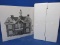Dept 56 Original Snow Village “Christmas Lake High School” New Never Taken Out Of The Package -