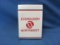 Northwest Airlines Playing Cards – Deck Sealed